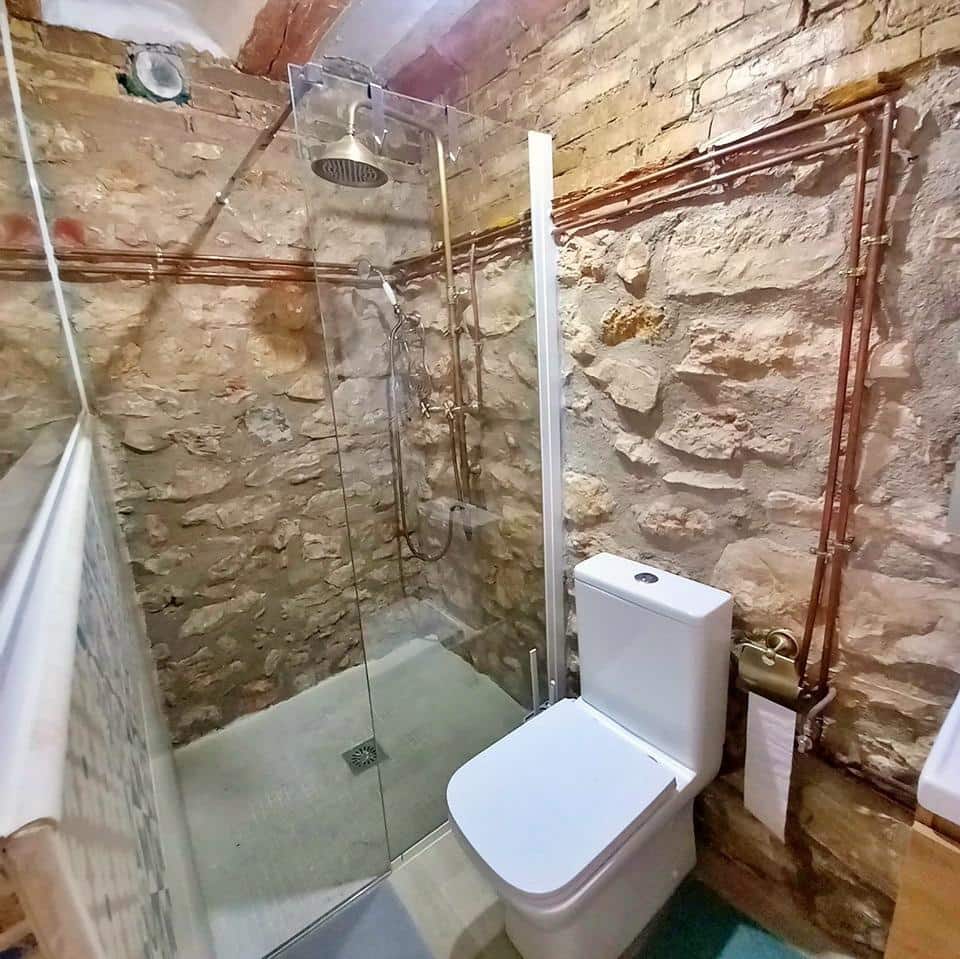 2 bedroom Townhouse for sale in Tivenys - € 90,000 (Ref: 9839170)