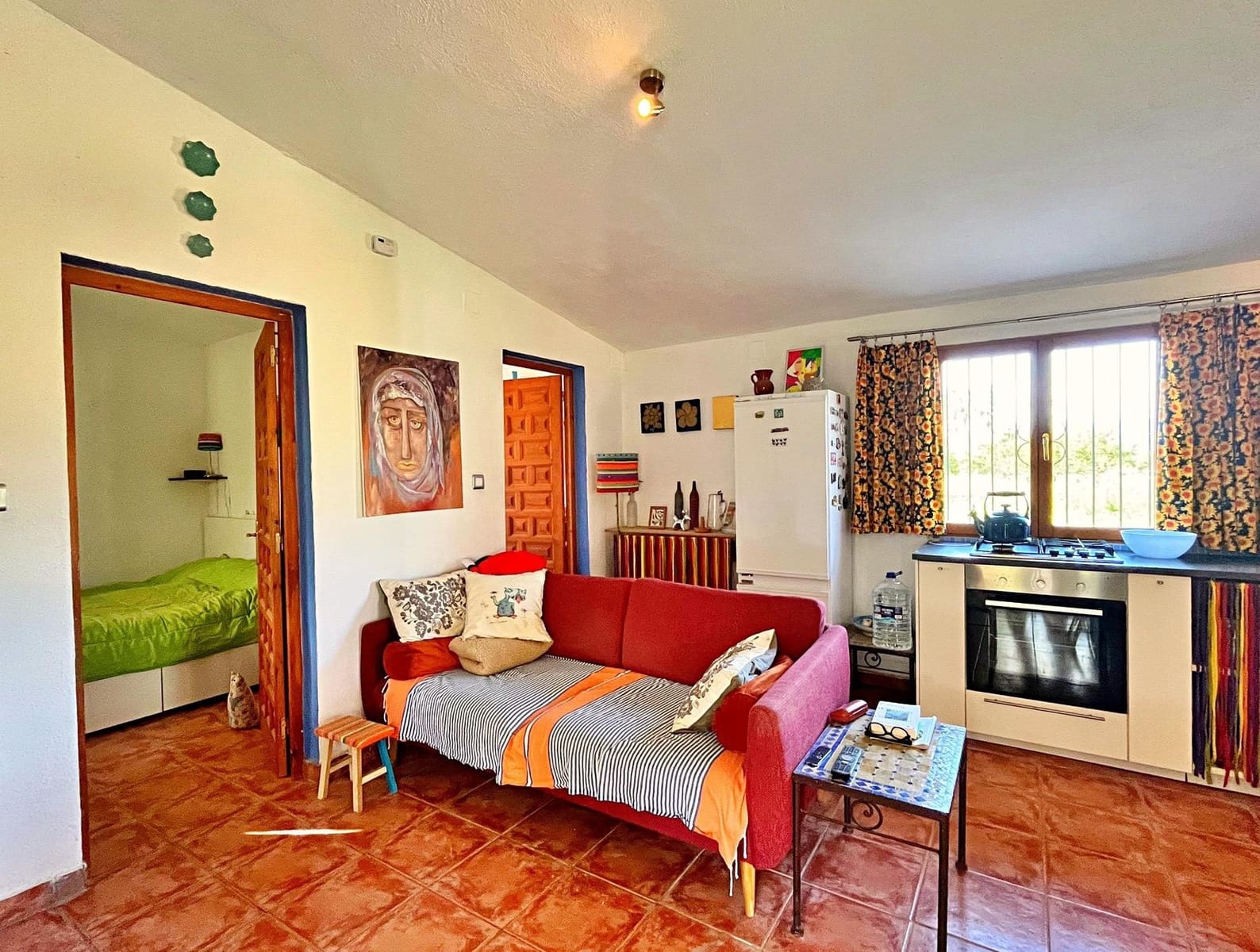 1 camera da letto Villa in vendita in Xerta - 115.000 € (Rif: 9843343)