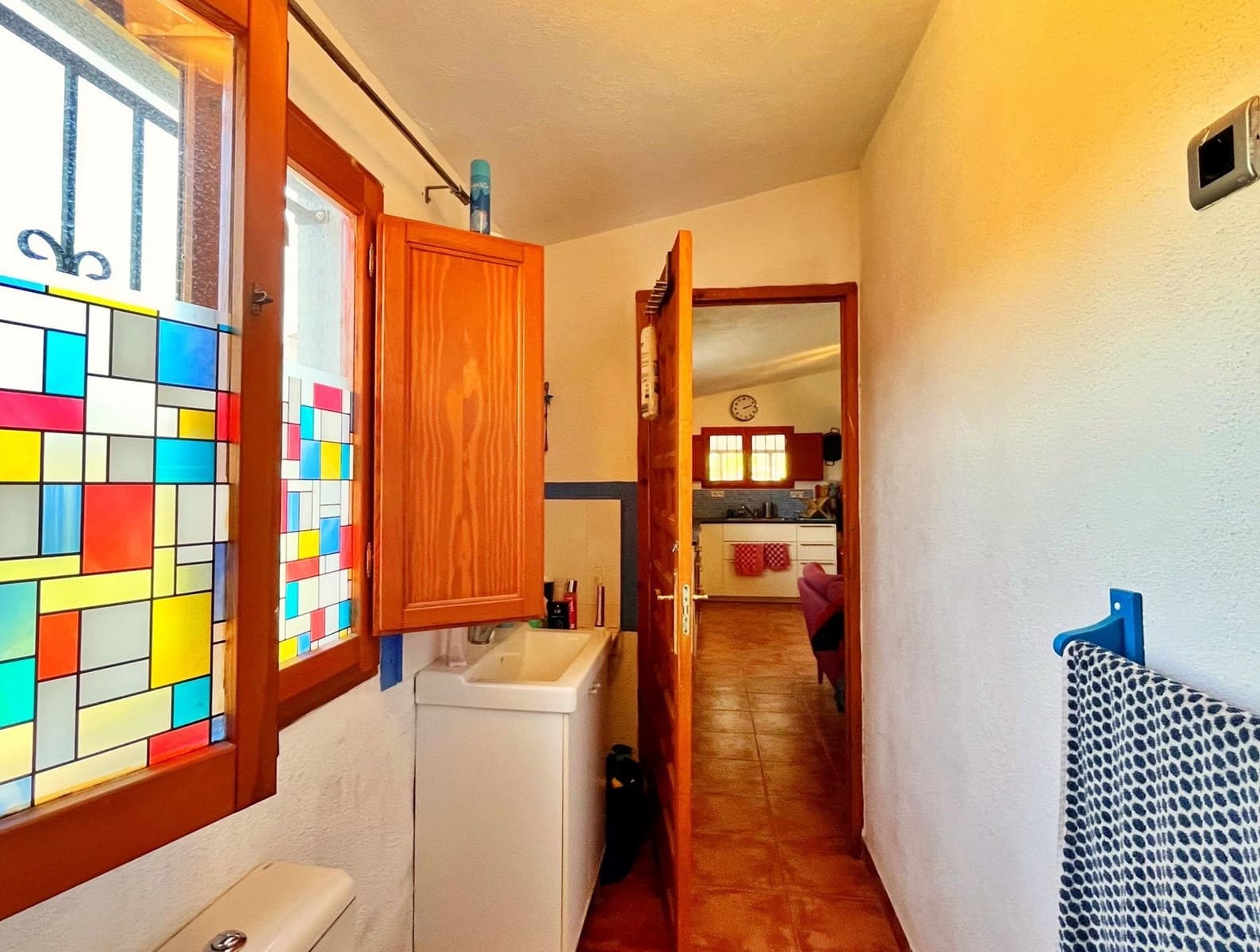 1 camera da letto Villa in vendita in Xerta - 115.000 € (Rif: 9843343)
