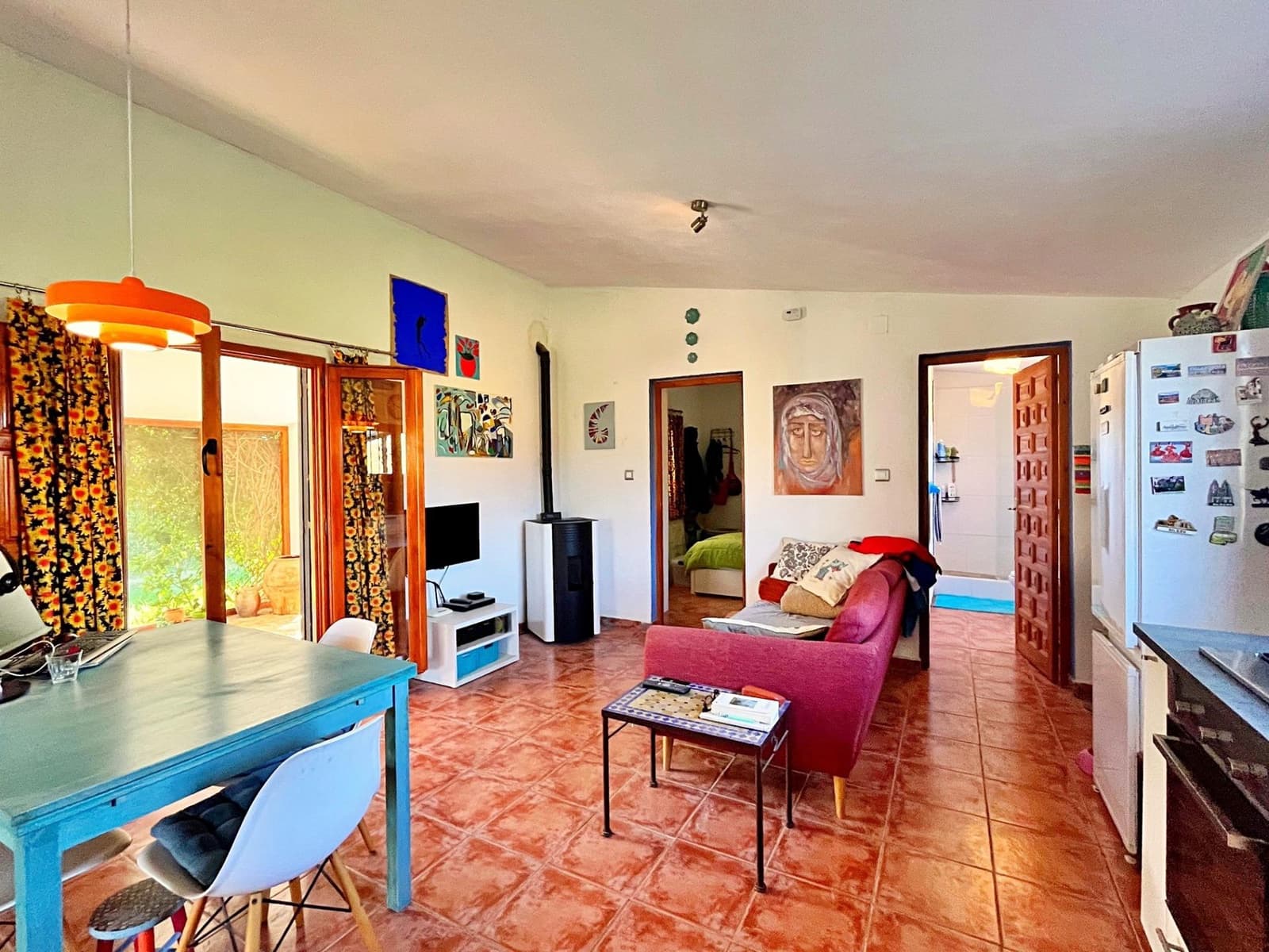 1 camera da letto Villa in vendita in Xerta - 115.000 € (Rif: 9843343)