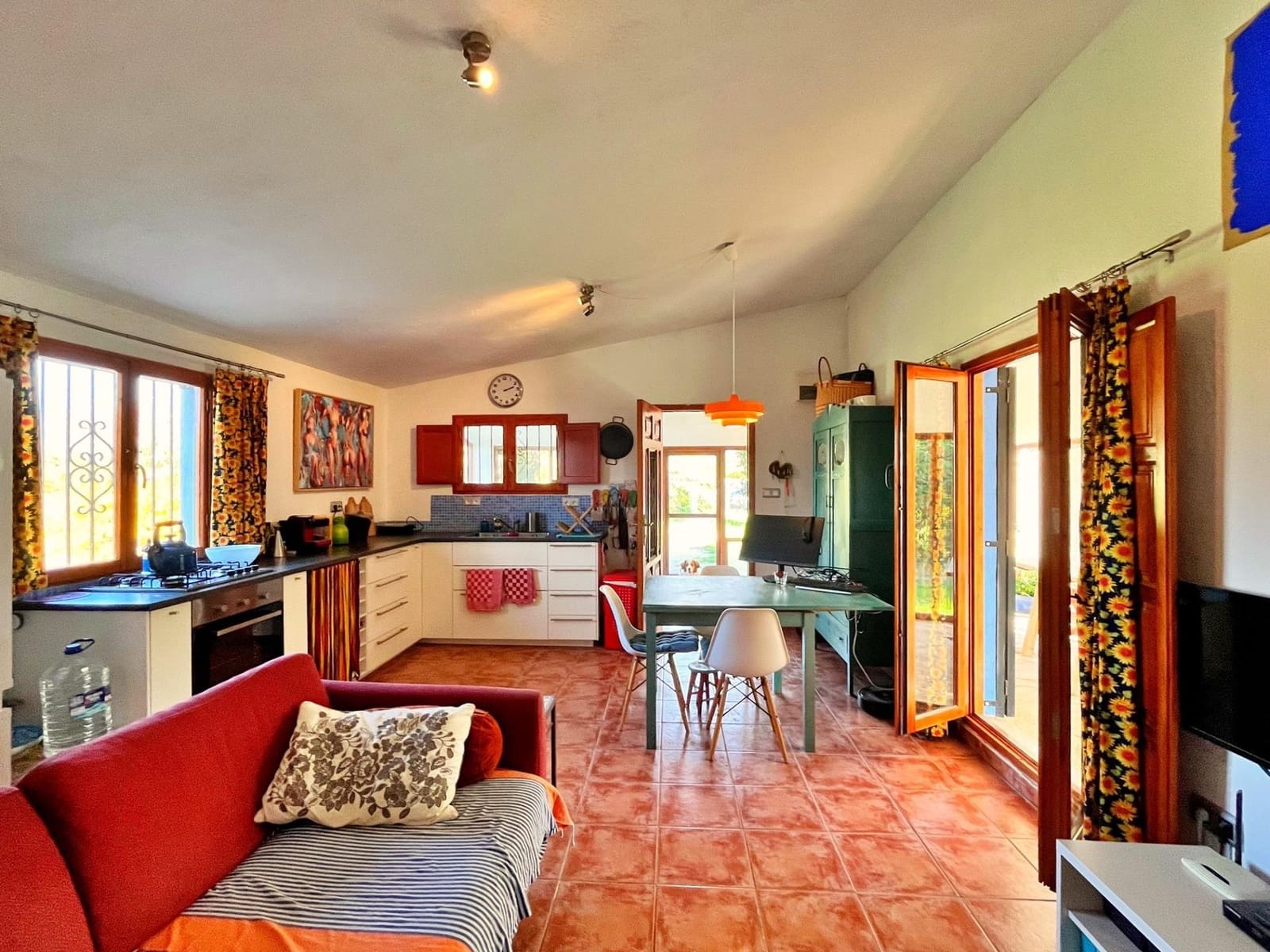 1 camera da letto Villa in vendita in Xerta - 115.000 € (Rif: 9843343)