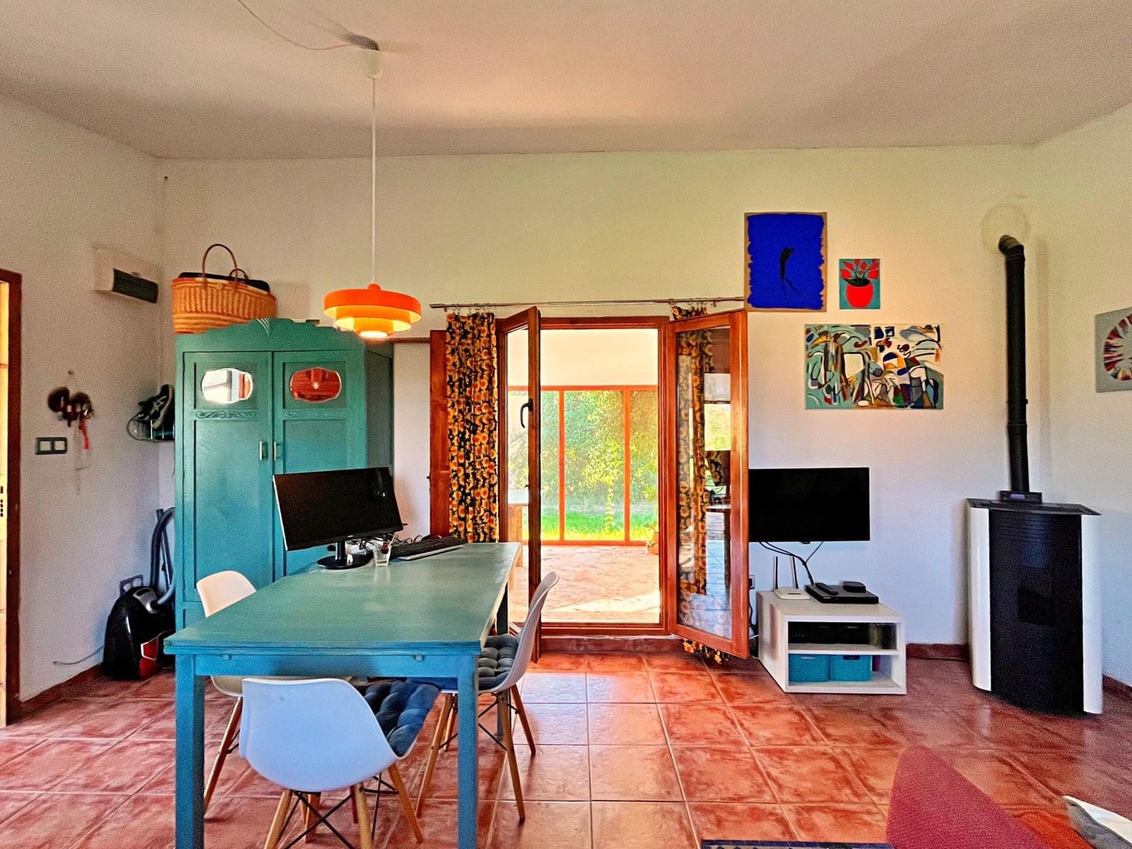 1 camera da letto Villa in vendita in Xerta - 115.000 € (Rif: 9843343)