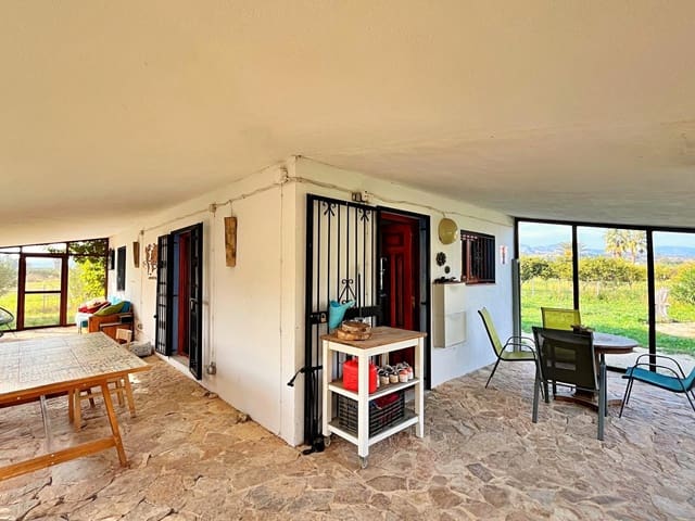 1 camera da letto Villa in vendita in Xerta - 115.000 € (Rif: 9843343)