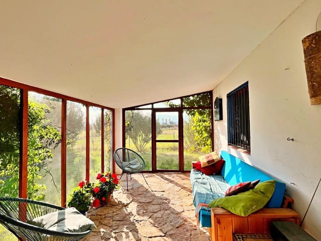 1 camera da letto Villa in vendita in Xerta - 115.000 € (Rif: 9843343)