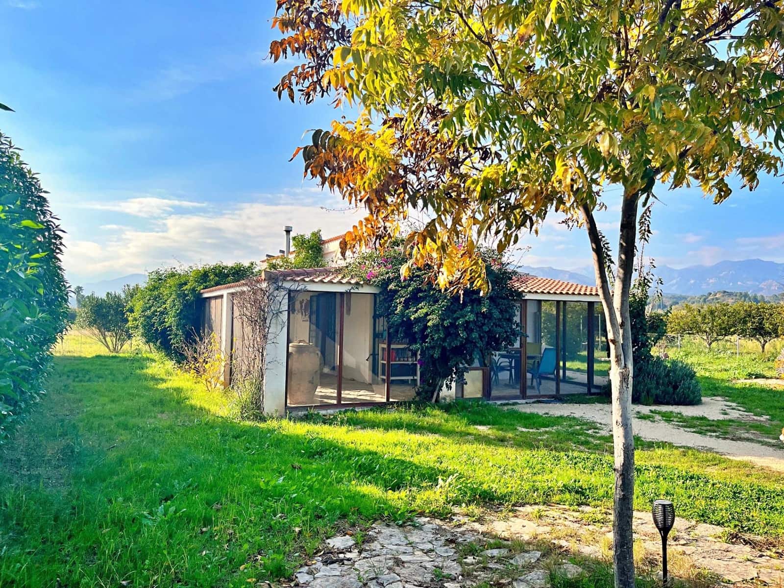 1 camera da letto Villa in vendita in Xerta - 115.000 € (Rif: 9843343)