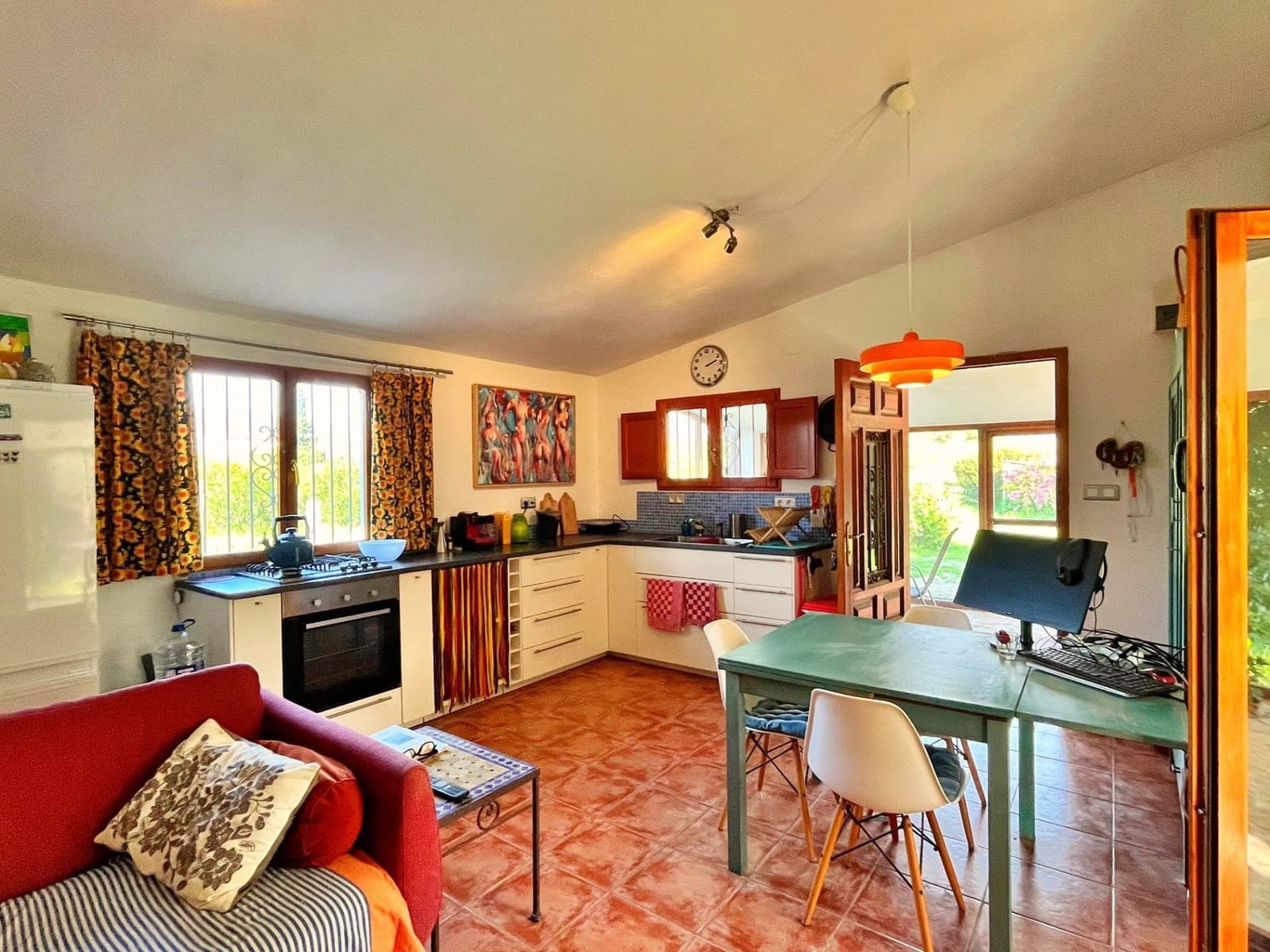 1 camera da letto Villa in vendita in Xerta - 115.000 € (Rif: 9843343)