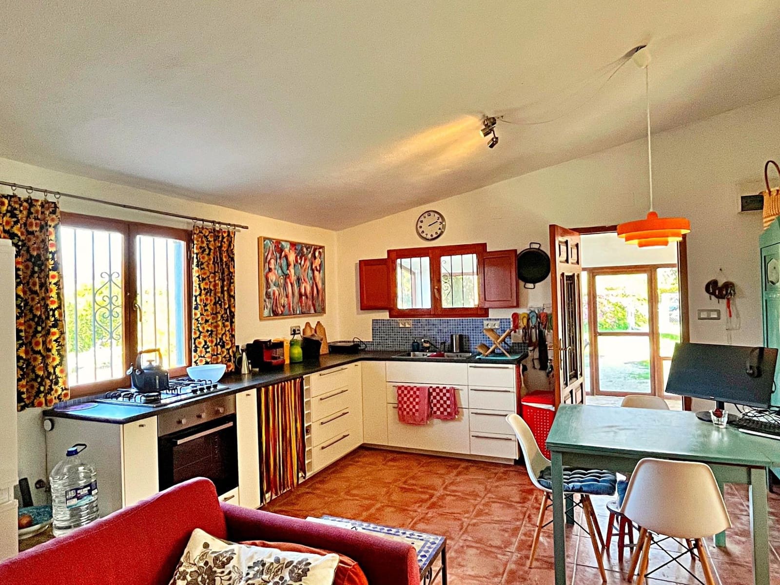 1 camera da letto Villa in vendita in Xerta - 115.000 € (Rif: 9843343)