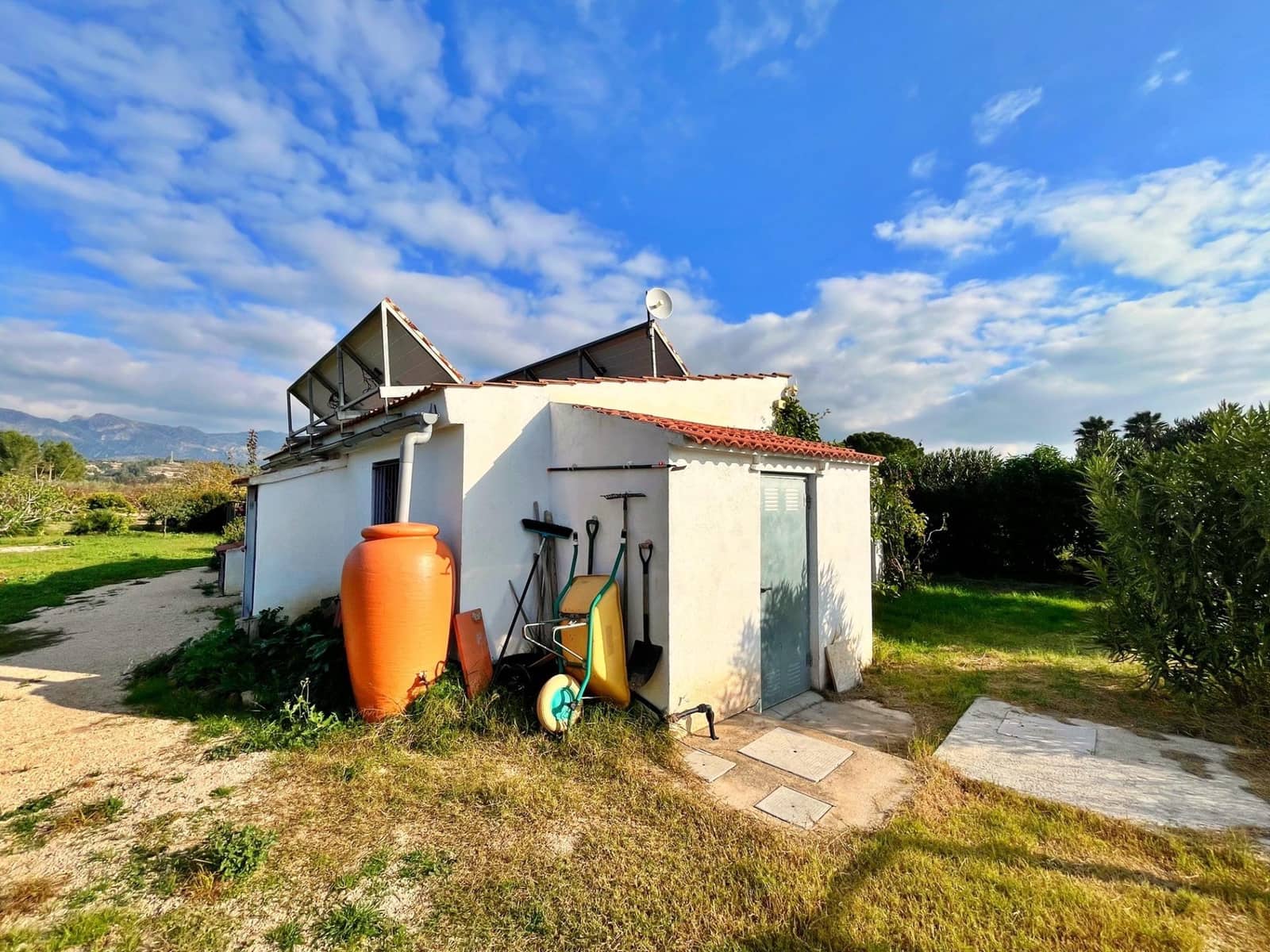 1 camera da letto Villa in vendita in Xerta - 115.000 € (Rif: 9843343)