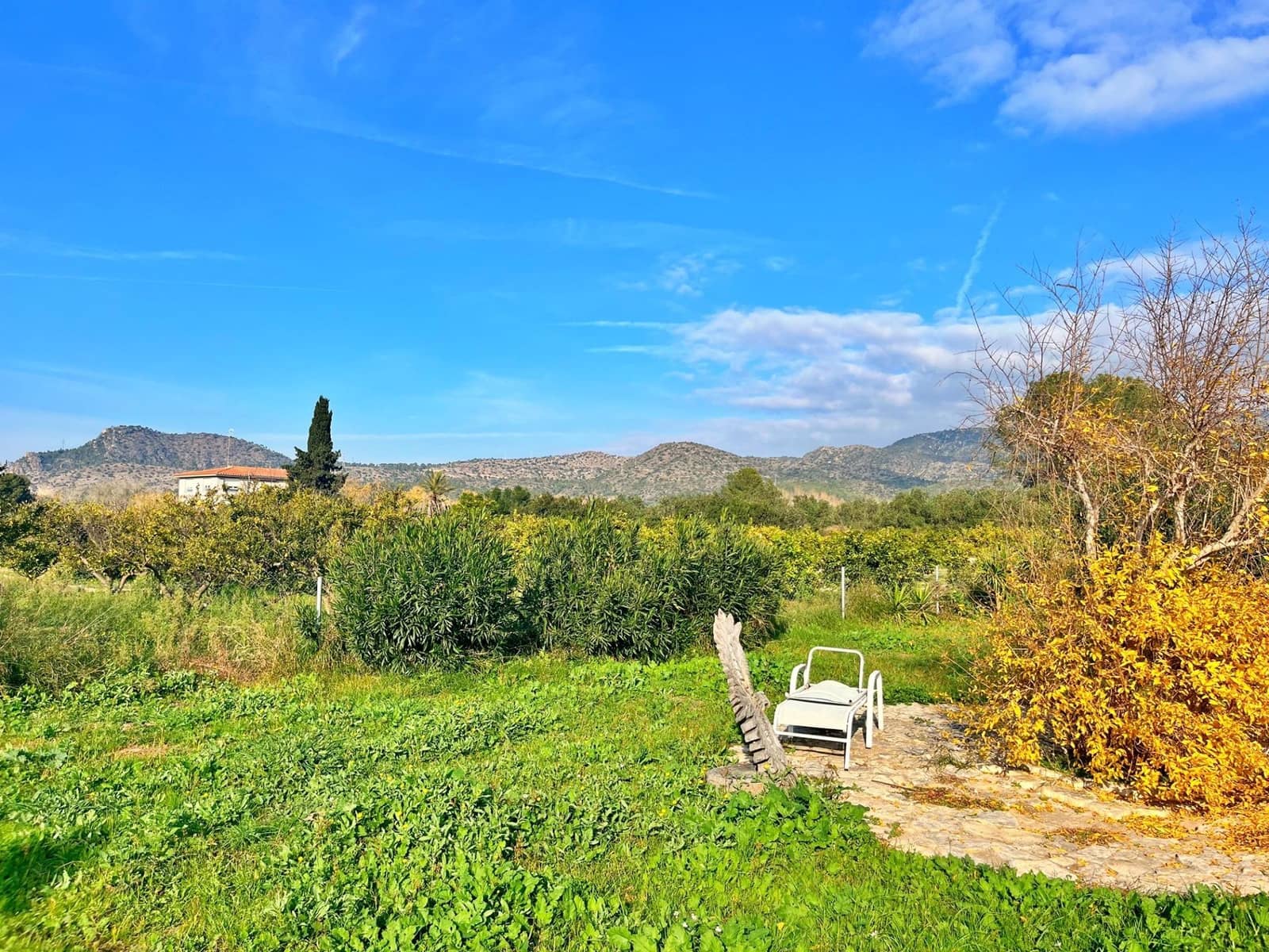 1 camera da letto Villa in vendita in Xerta - 115.000 € (Rif: 9843343)