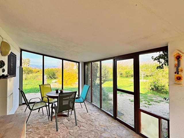 1 sypialnia Willa na sprzedaż w Xerta - 115 000 € (Ref: 9843343)