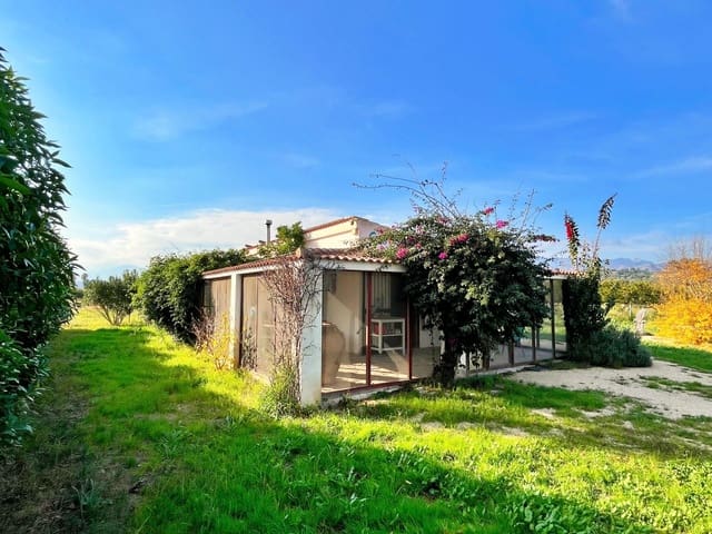 1 sypialnia Willa na sprzedaż w Xerta - 115 000 € (Ref: 9843343)