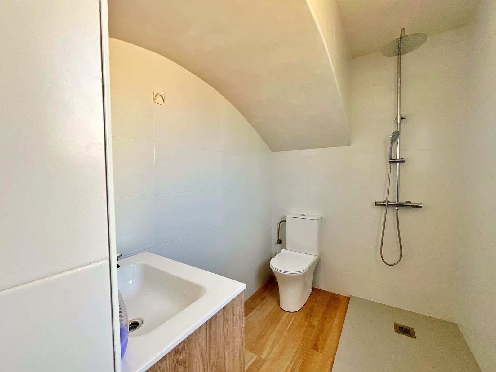 2 bedroom Villa for sale in Roquetes with pool garage - € 245,000 (Ref: 9860045)