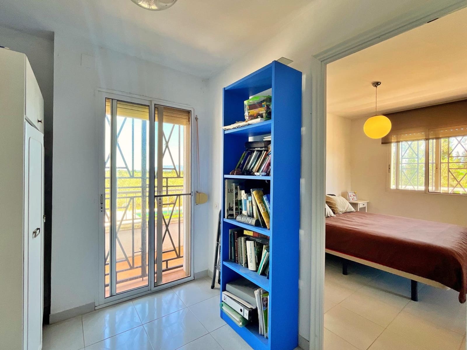 2 bedroom Villa for sale in Roquetes with pool garage - € 245,000 (Ref: 9860045)