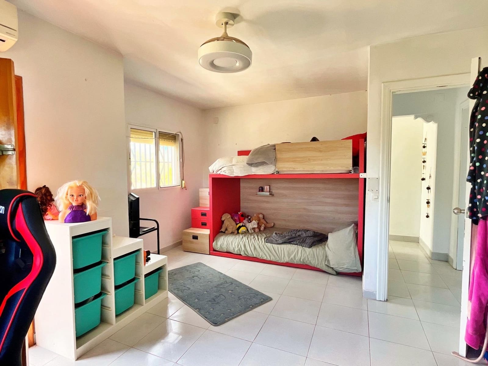 2 bedroom Villa for sale in Roquetes with pool garage - € 245,000 (Ref: 9860045)