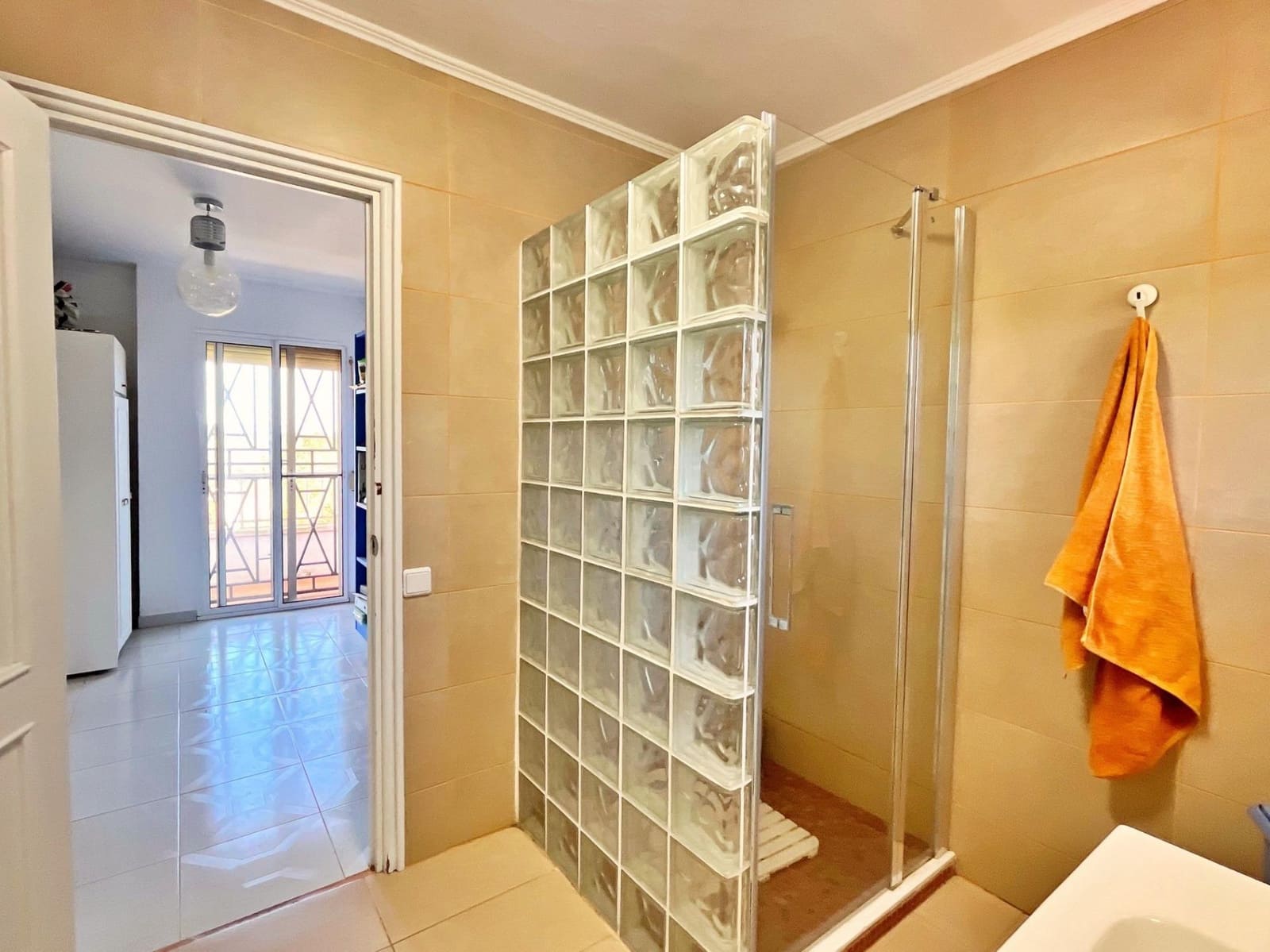 2 bedroom Villa for sale in Roquetes with pool garage - € 245,000 (Ref: 9860045)