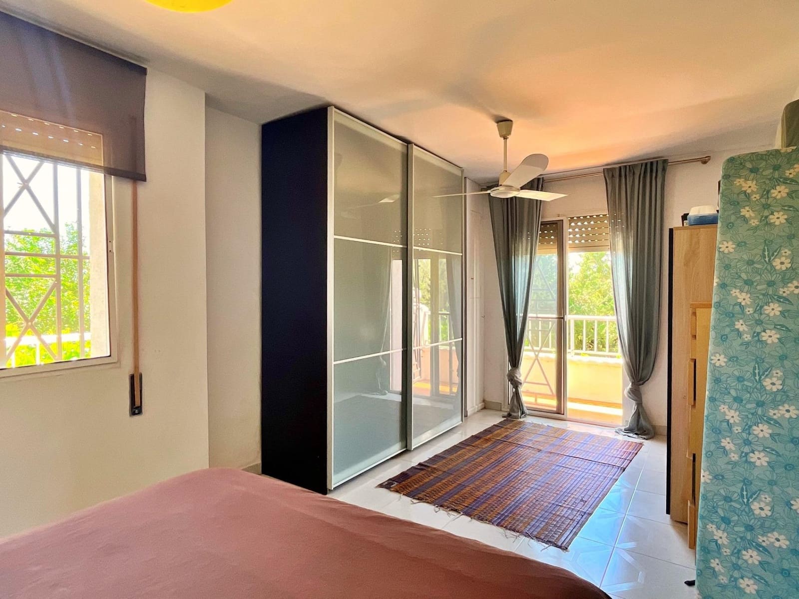 2 bedroom Villa for sale in Roquetes with pool garage - € 245,000 (Ref: 9860045)
