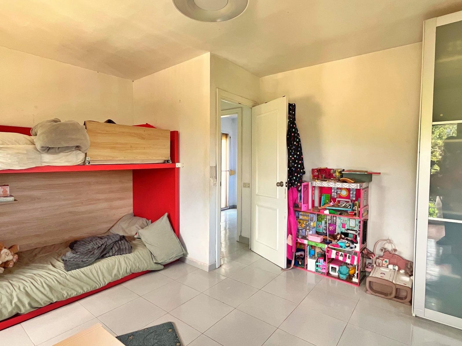 2 bedroom Villa for sale in Roquetes with pool garage - € 245,000 (Ref: 9860045)