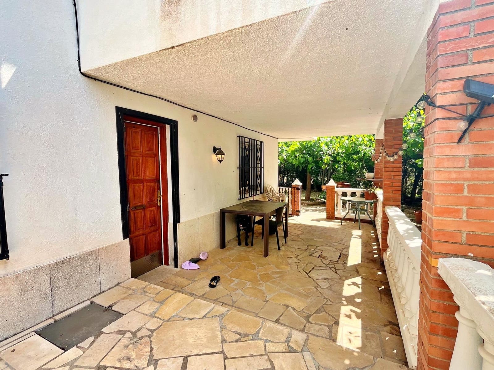 2 bedroom Villa for sale in Roquetes with pool garage - € 245,000 (Ref: 9860045)