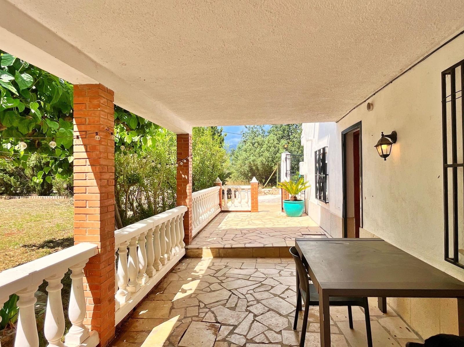 2 bedroom Villa for sale in Roquetes with pool garage - € 245,000 (Ref: 9860045)