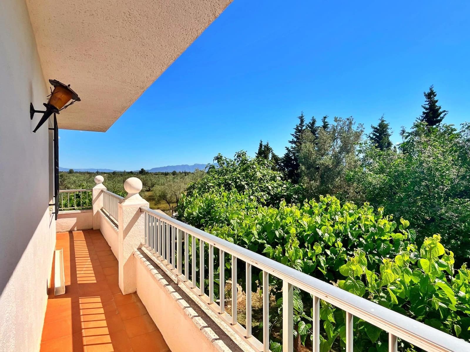 2 bedroom Villa for sale in Roquetes with pool garage - € 245,000 (Ref: 9860045)