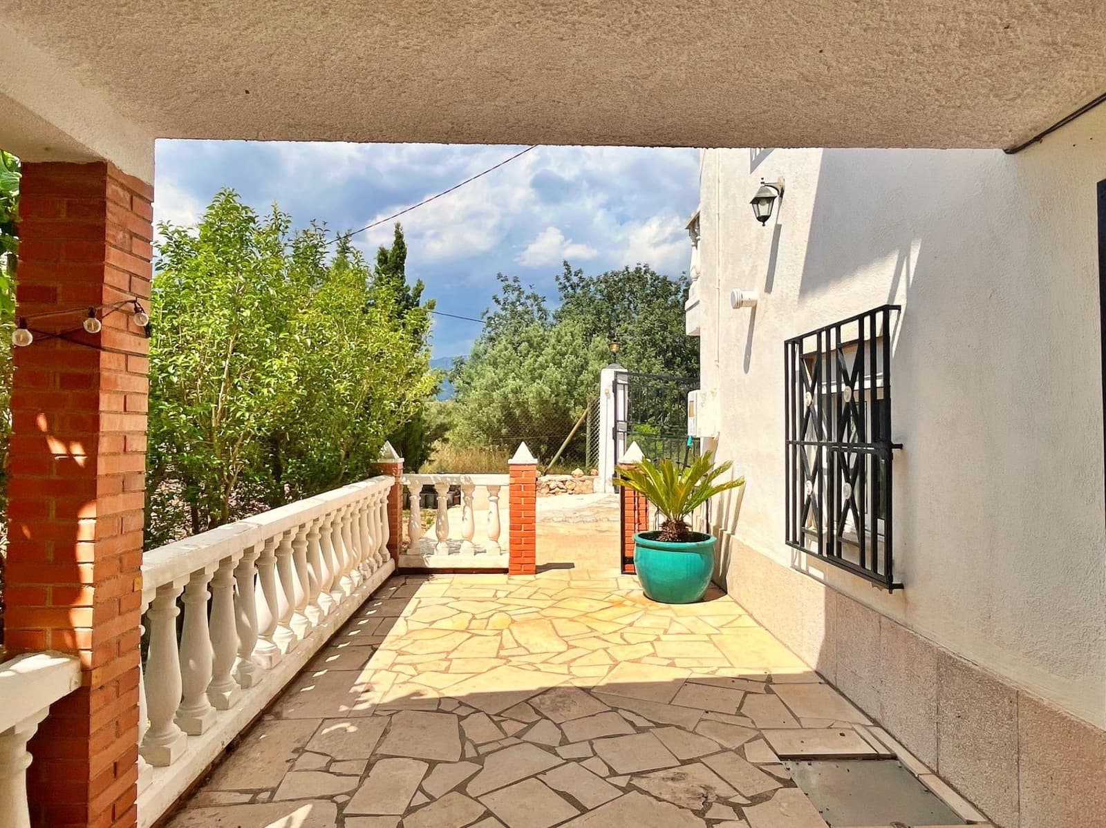 2 bedroom Villa for sale in Roquetes with pool garage - € 245,000 (Ref: 9860045)