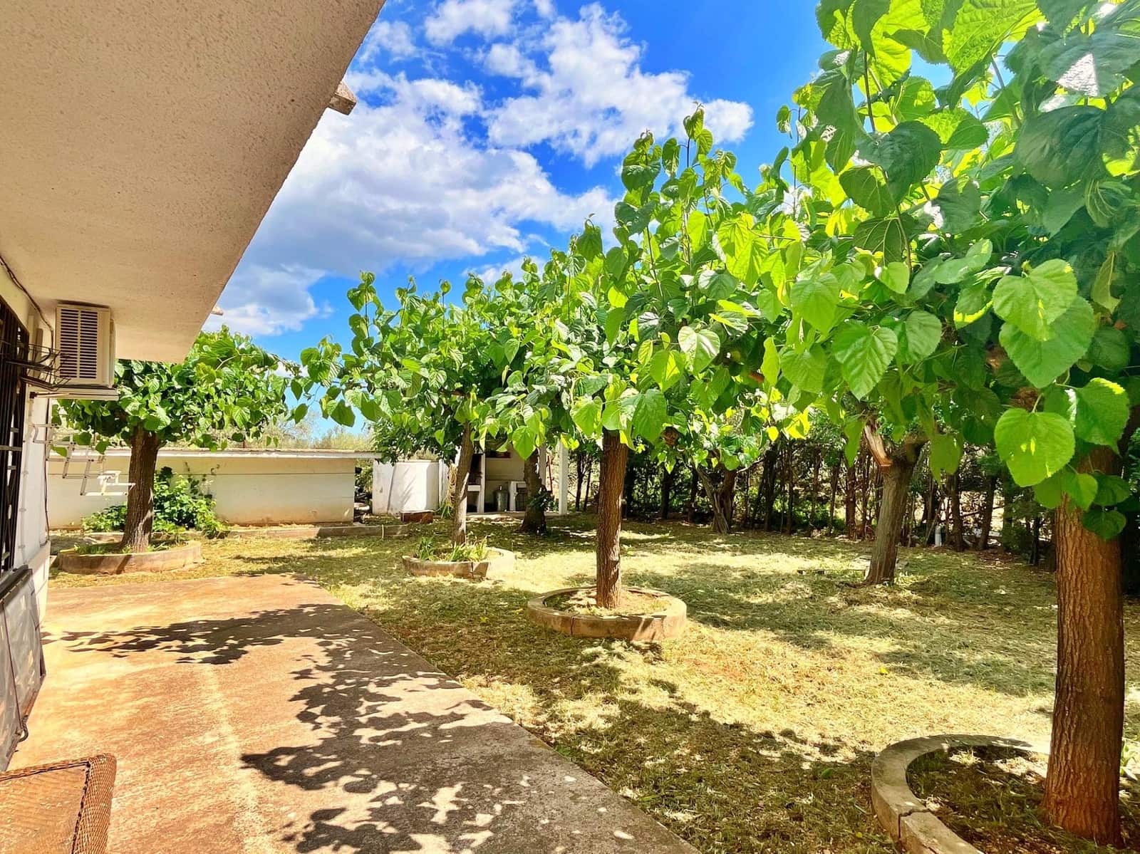 2 bedroom Villa for sale in Roquetes with pool garage - € 245,000 (Ref: 9860045)
