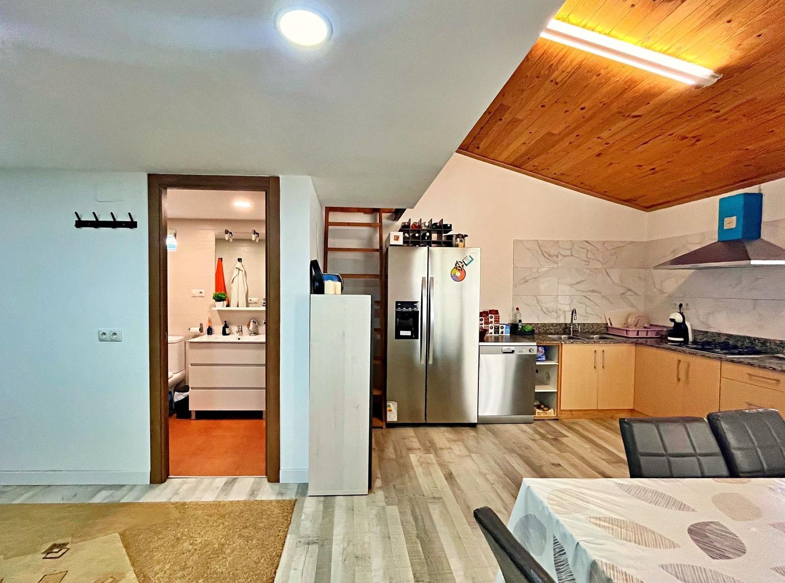 2 bedroom Villa for sale in La Senia with pool - € 158,000 (Ref: 9865133)