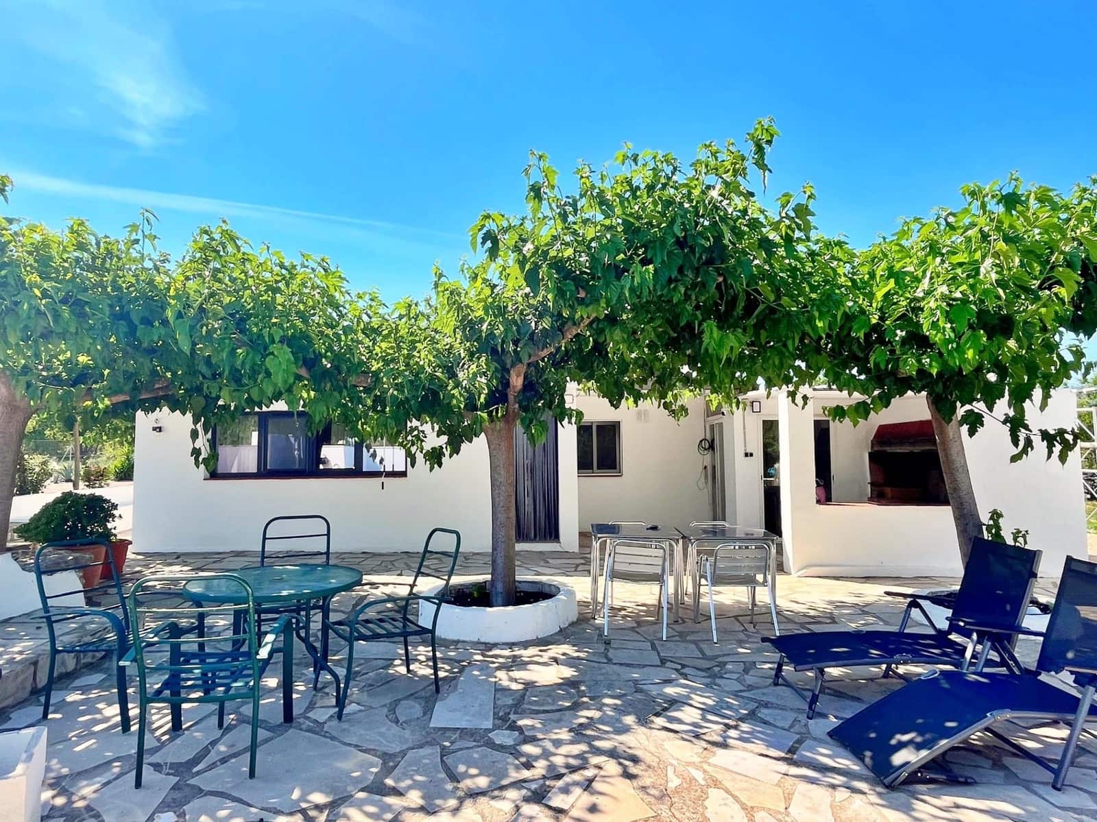 2 bedroom Villa for sale in La Senia with pool - € 158,000 (Ref: 9865133)