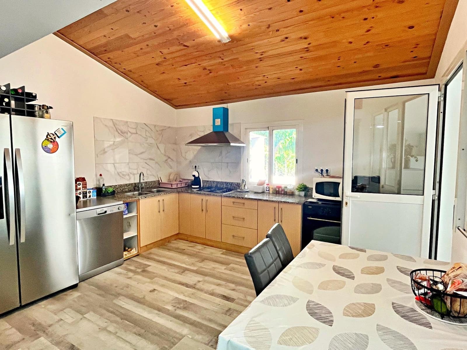 2 bedroom Villa for sale in La Senia with pool - € 158,000 (Ref: 9865133)