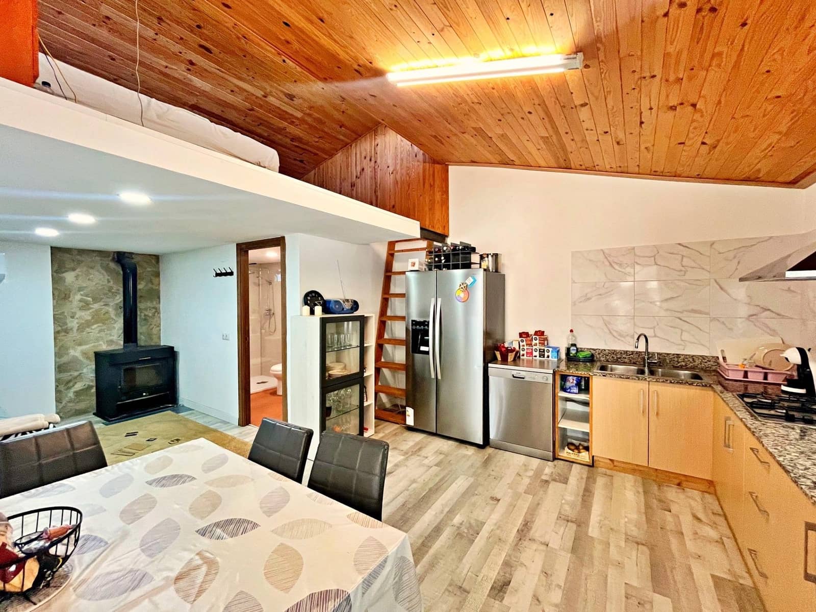 2 bedroom Villa for sale in La Senia with pool - € 158,000 (Ref: 9865133)