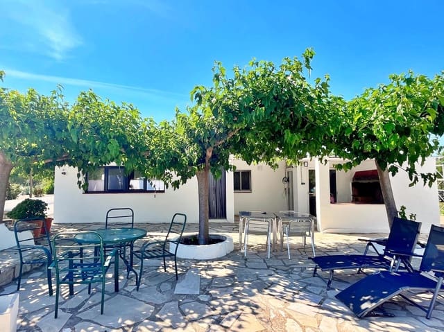 2 bedroom Villa for sale in La Sénia with pool - € 158,000 (Ref: 9865133)