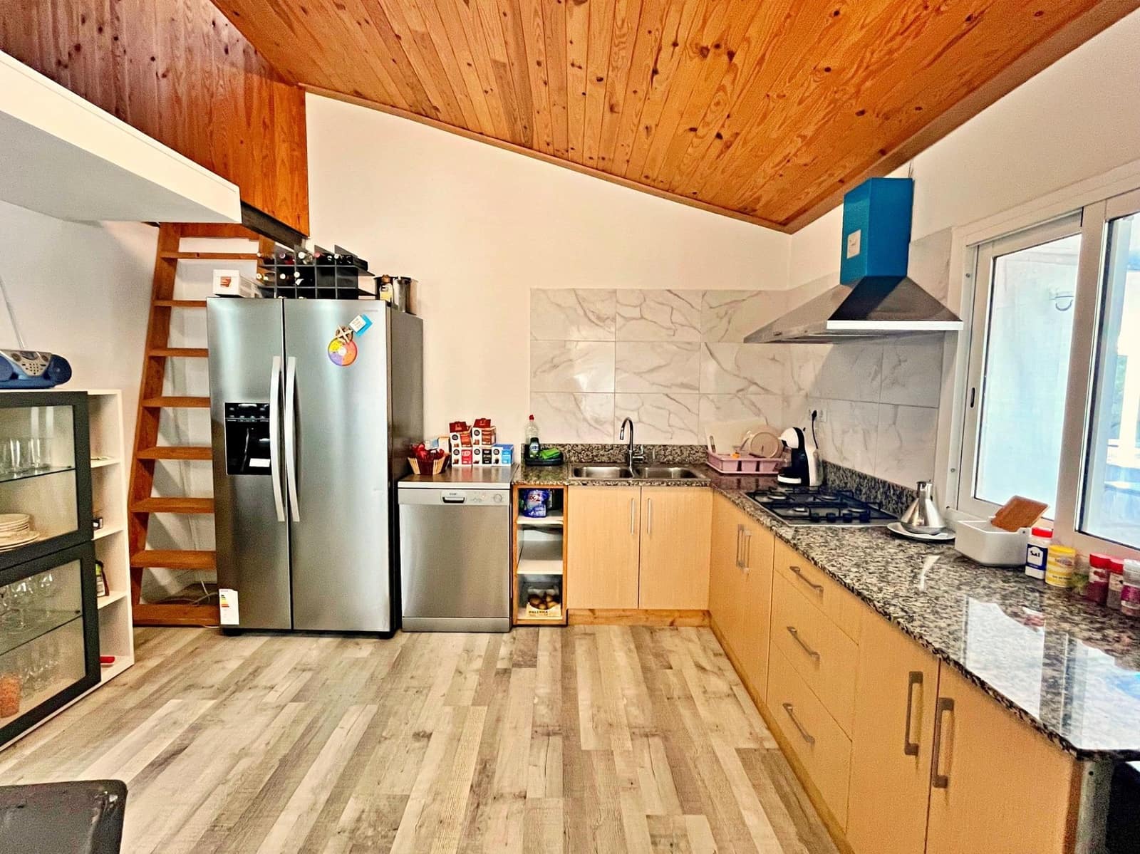 2 bedroom Villa for sale in La Senia with pool - € 158,000 (Ref: 9865133)