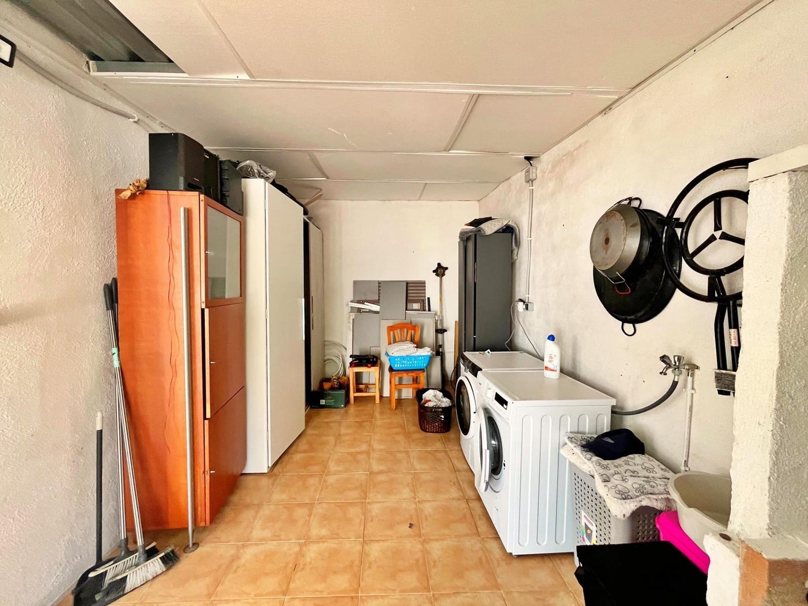 2 bedroom Villa for sale in La Senia with pool - € 158,000 (Ref: 9865133)