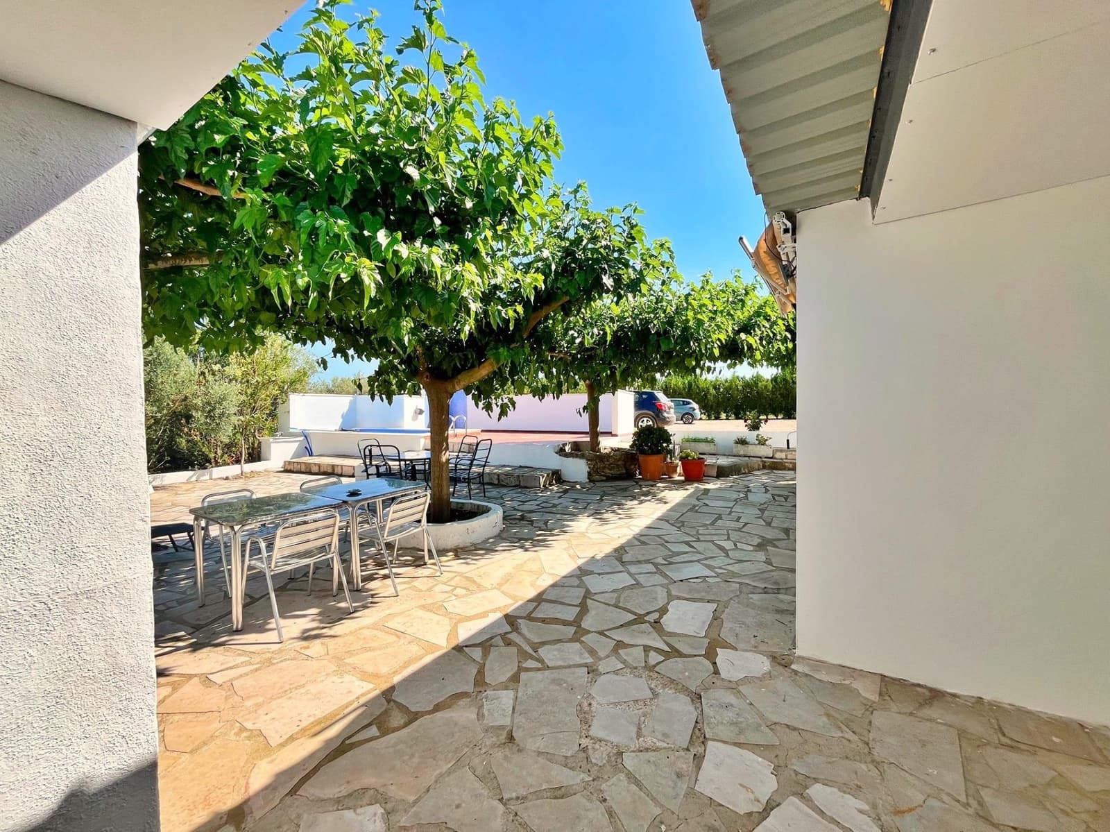 2 bedroom Villa for sale in La Senia with pool - € 158,000 (Ref: 9865133)