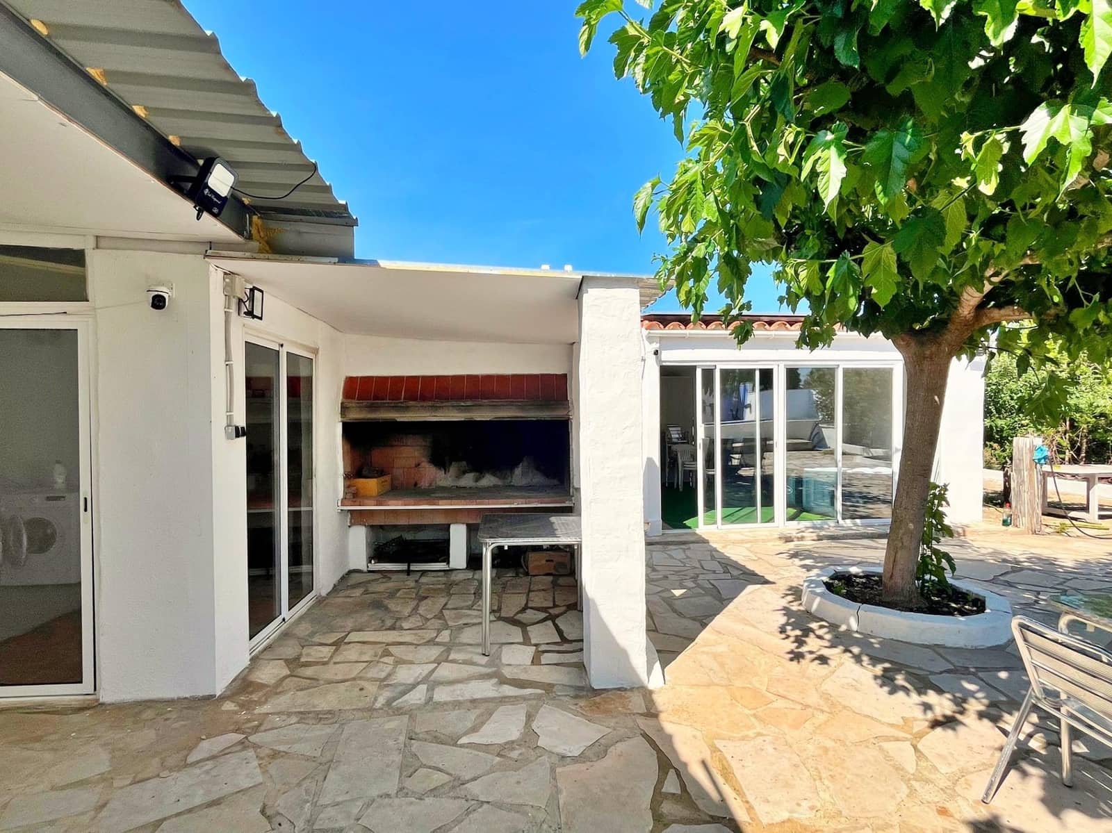 2 bedroom Villa for sale in La Senia with pool - € 158,000 (Ref: 9865133)