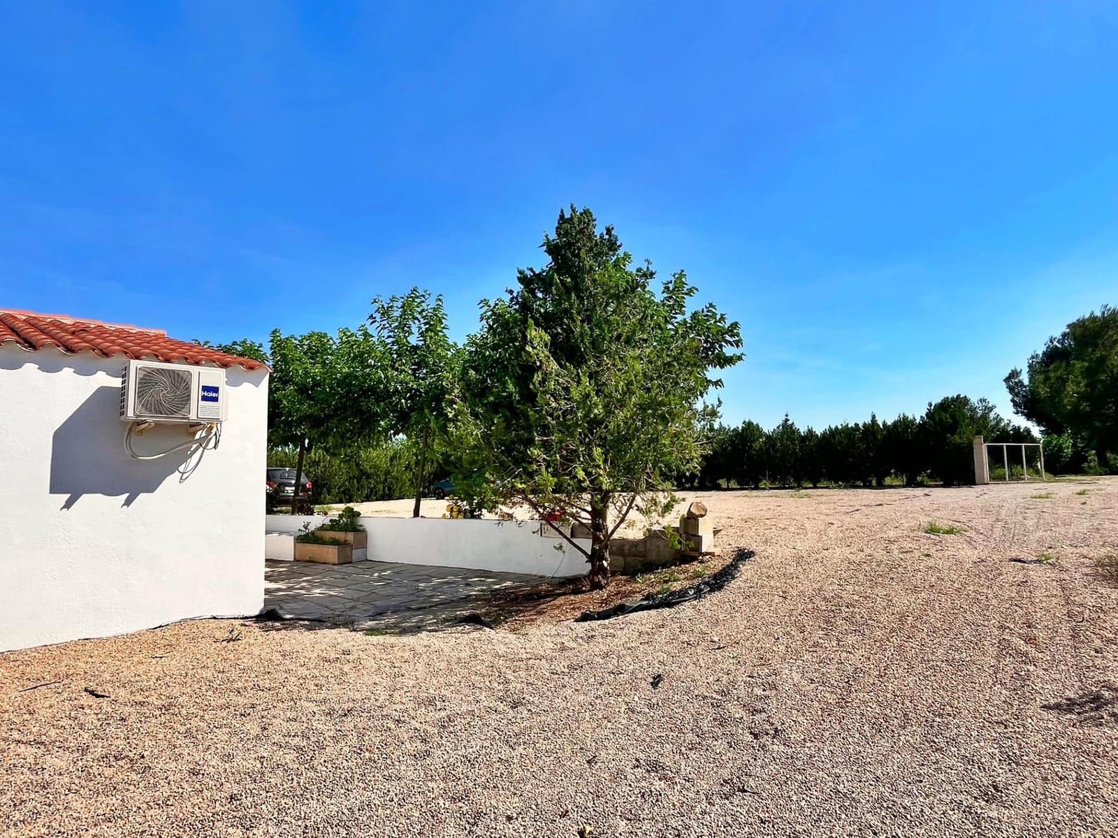 2 bedroom Villa for sale in La Senia with pool - € 158,000 (Ref: 9865133)