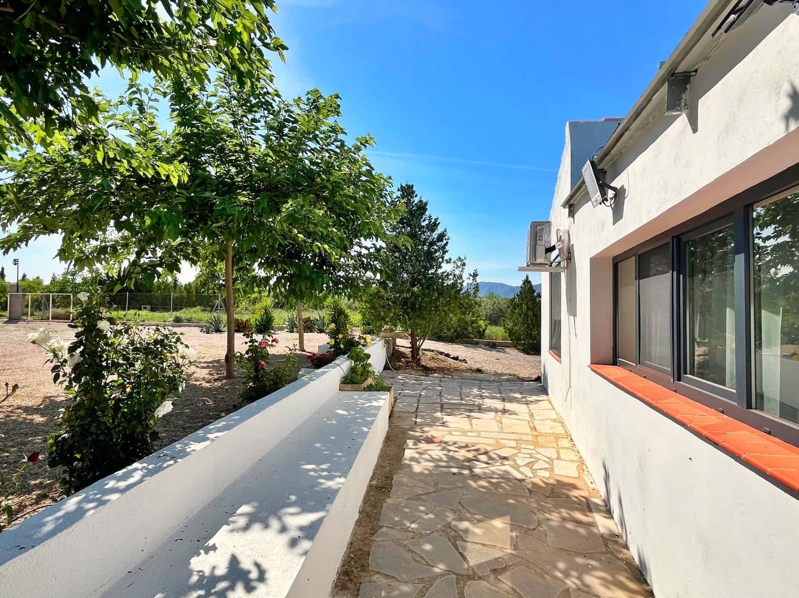 2 bedroom Villa for sale in La Senia with pool - € 158,000 (Ref: 9865133)