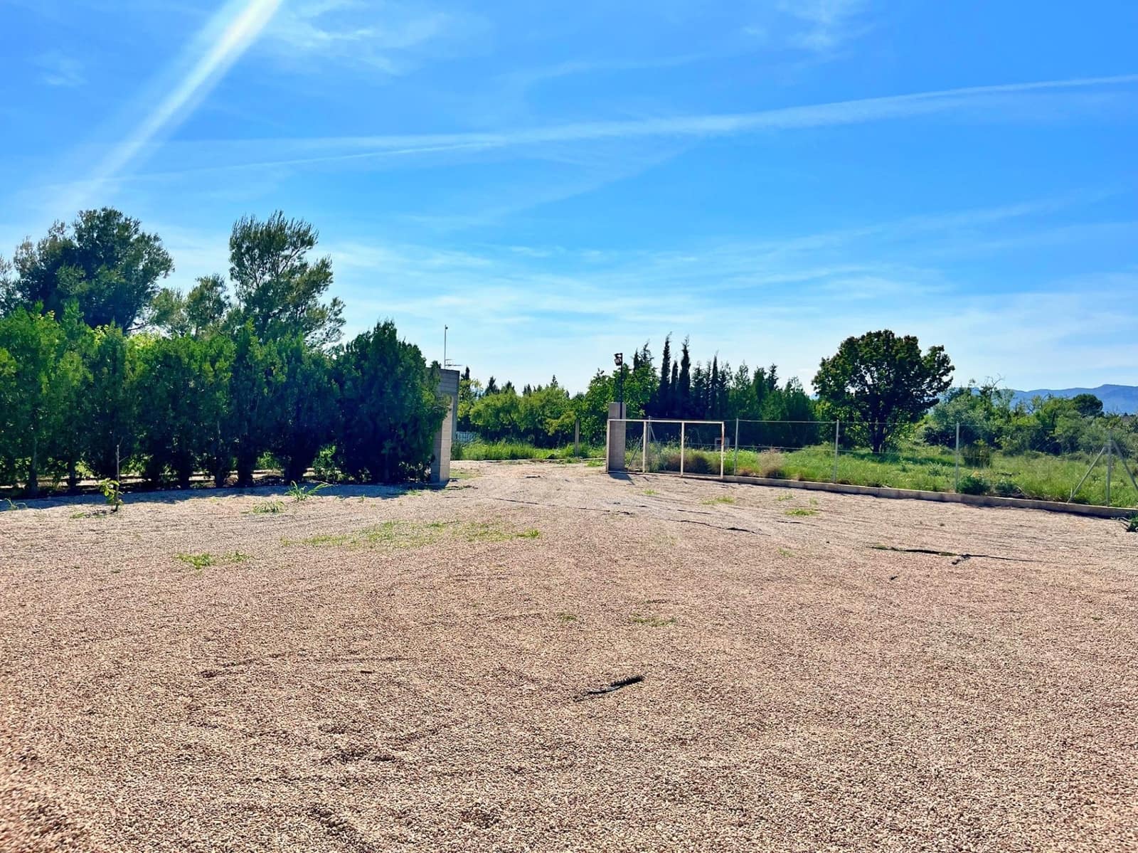 2 bedroom Villa for sale in La Senia with pool - € 158,000 (Ref: 9865133)