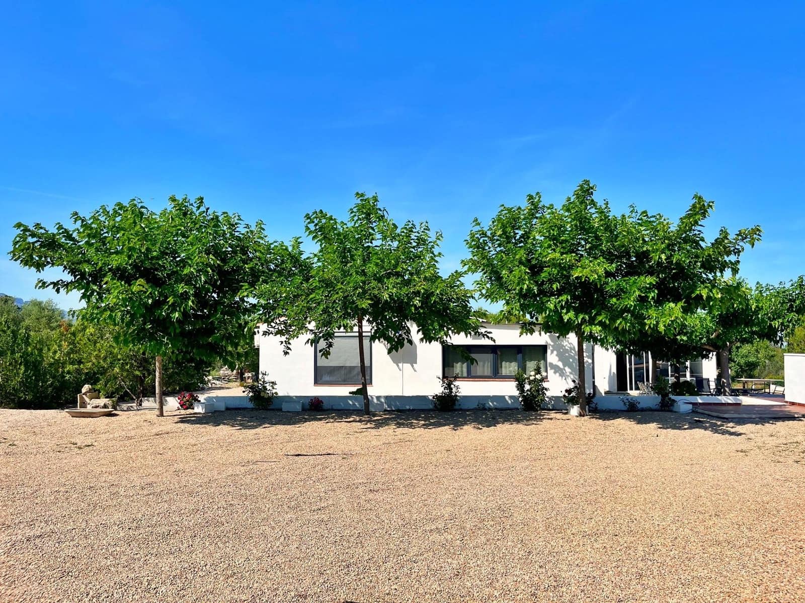 2 bedroom Villa for sale in La Senia with pool - € 158,000 (Ref: 9865133)