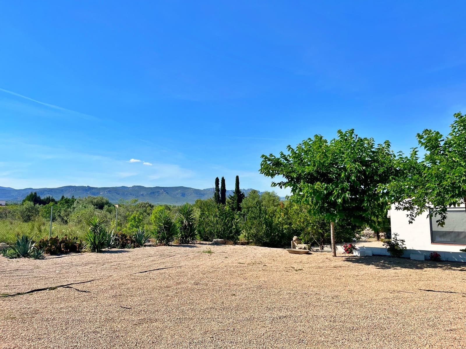 2 bedroom Villa for sale in La Senia with pool - € 158,000 (Ref: 9865133)
