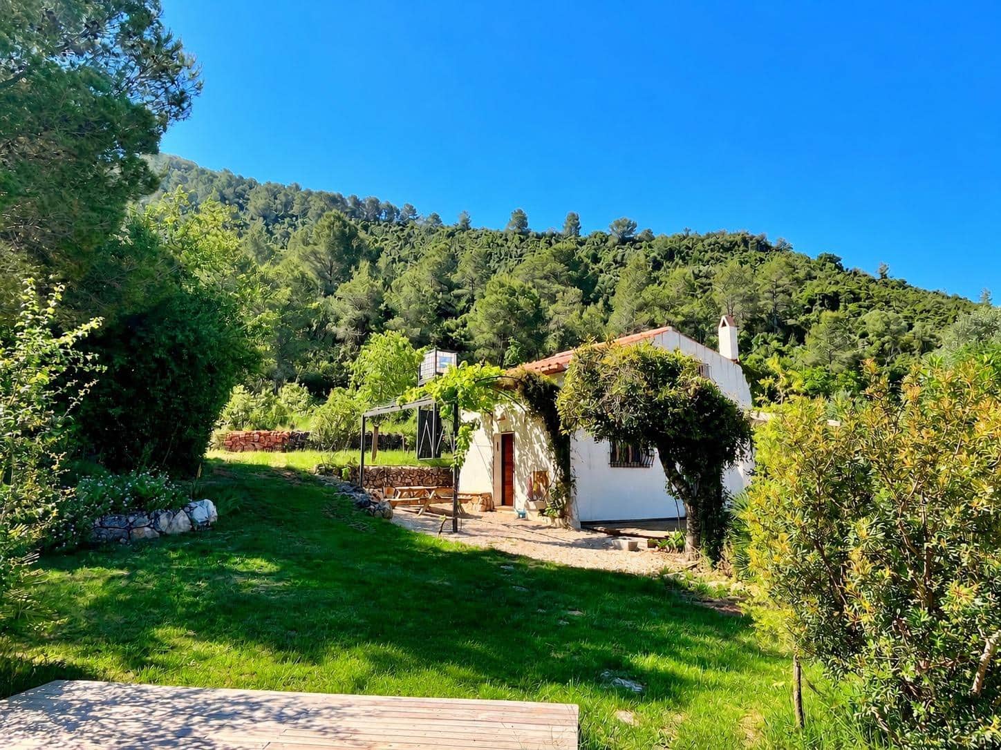 4 bedroom Villa for sale in Freginals - € 229,000 (Ref: 9865134)