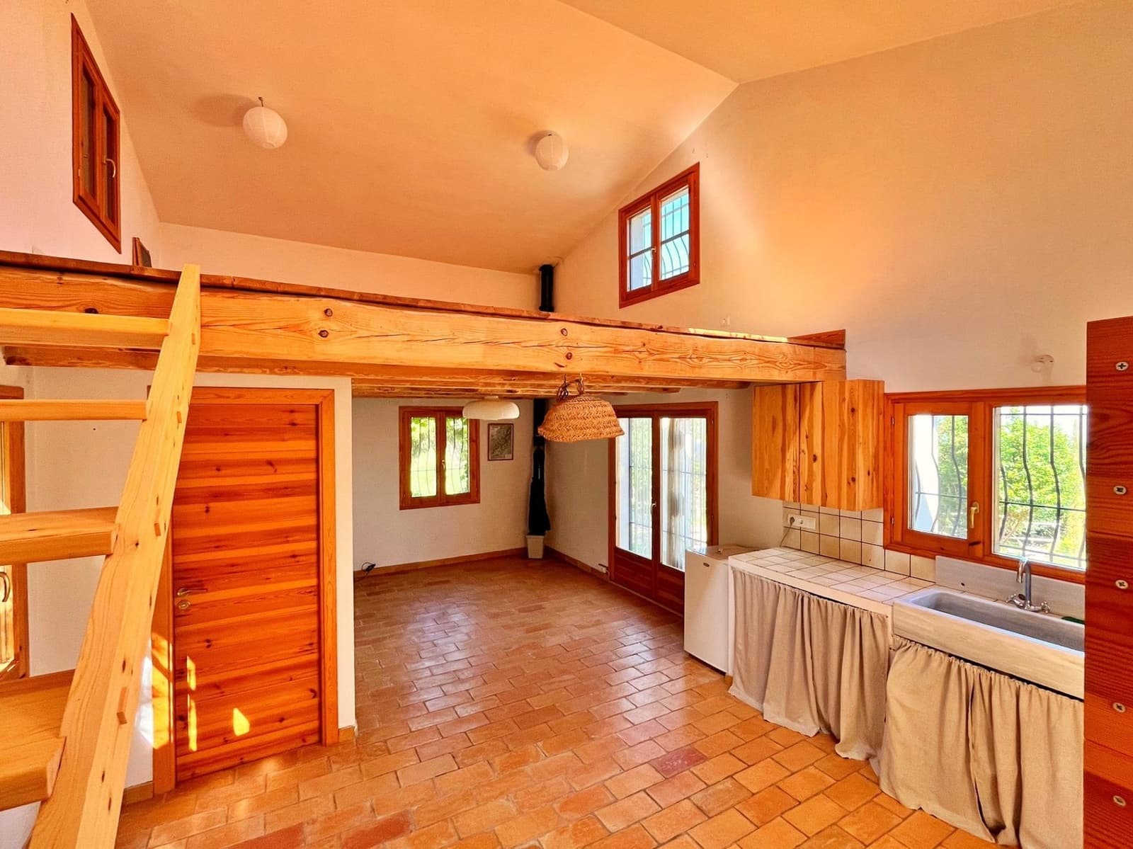 4 bedroom Villa for sale in Freginals - € 229,000 (Ref: 9865134)