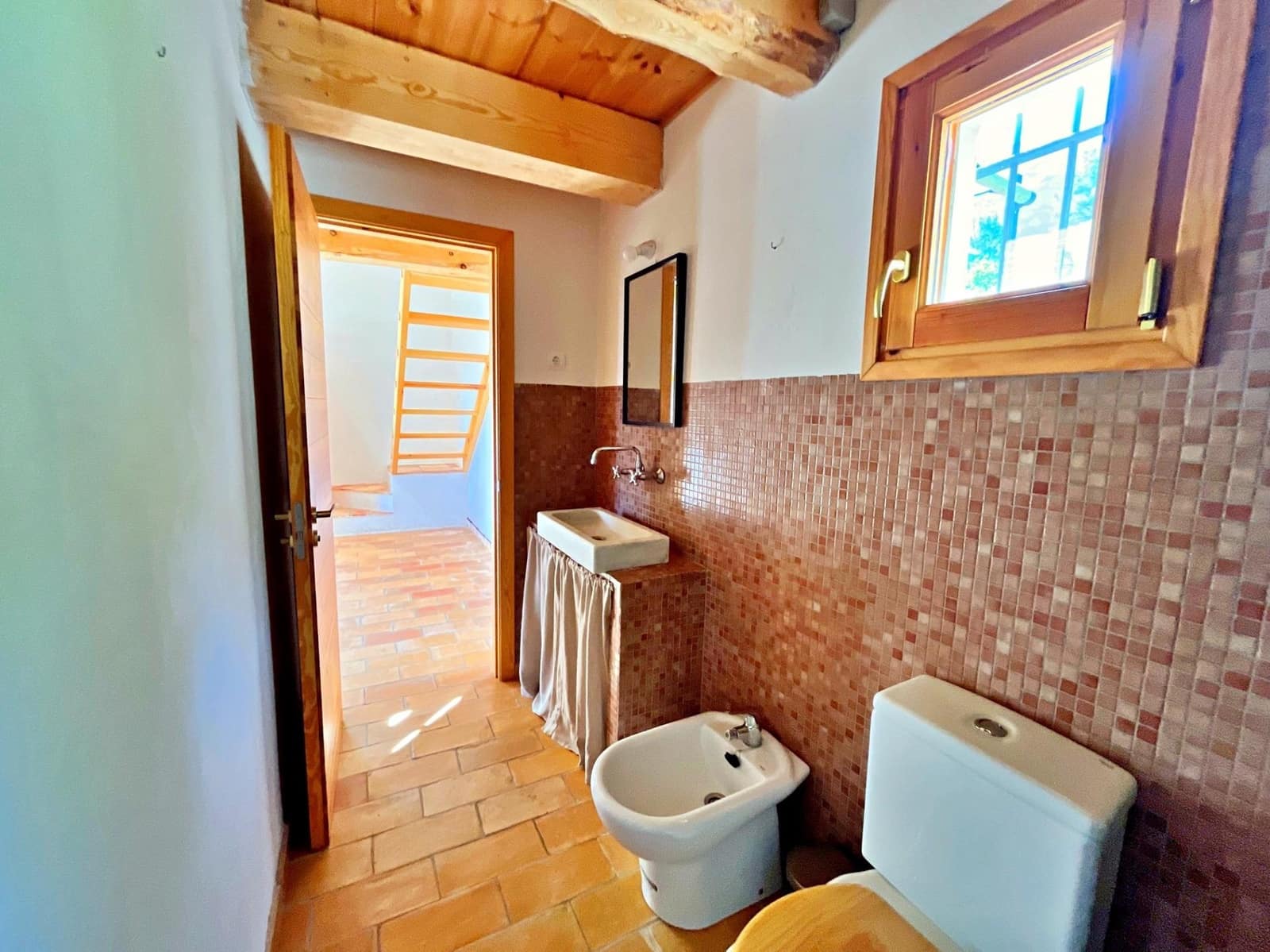 4 bedroom Villa for sale in Freginals - € 229,000 (Ref: 9865134)