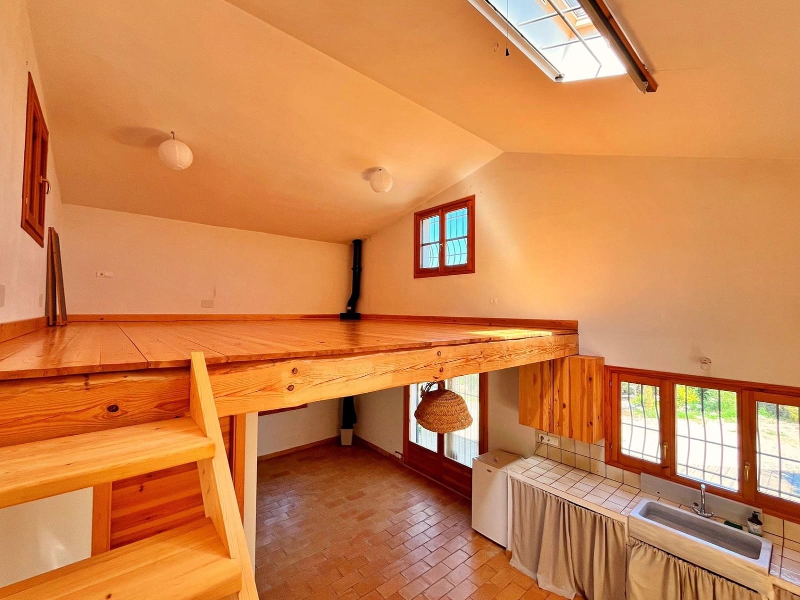 4 bedroom Villa for sale in Freginals - € 229,000 (Ref: 9865134)