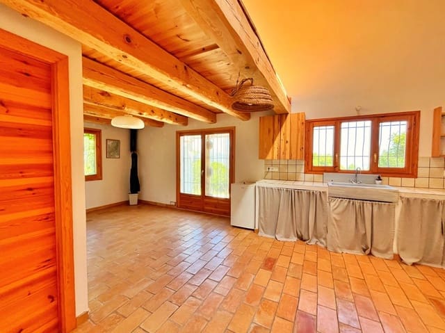 4 slaapkamer Villa te koop in Freginals - € 229.000 (Ref: 9865134)