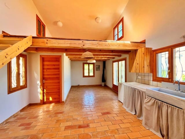 4 slaapkamer Villa te koop in Freginals - € 229.000 (Ref: 9865134)