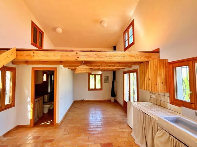 4 slaapkamer Villa te koop in Freginals - € 229.000 (Ref: 9865134)