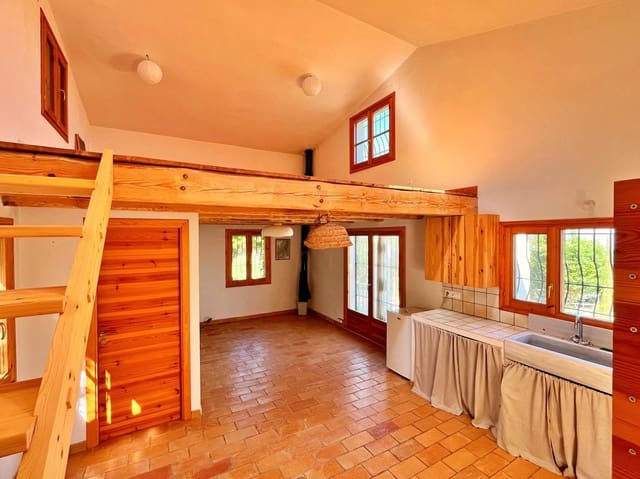 4 slaapkamer Villa te koop in Freginals - € 229.000 (Ref: 9865134)