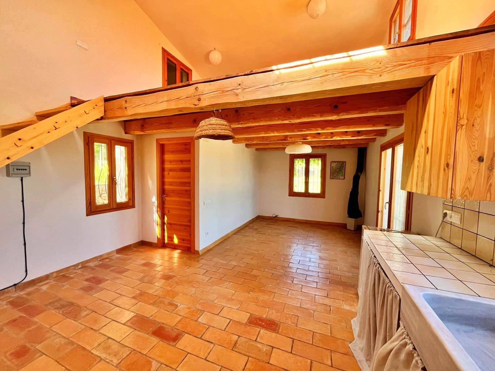 4 bedroom Villa for sale in Freginals - € 229,000 (Ref: 9865134)