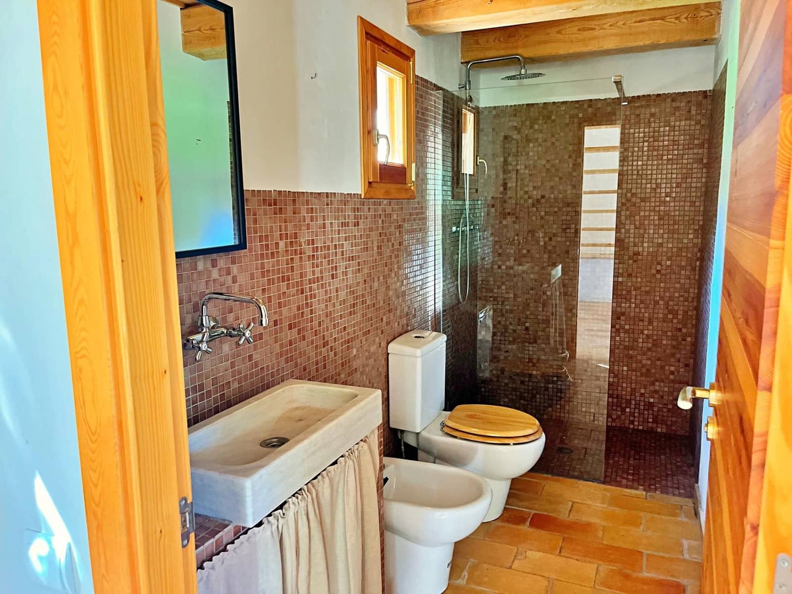 4 bedroom Villa for sale in Freginals - € 229,000 (Ref: 9865134)